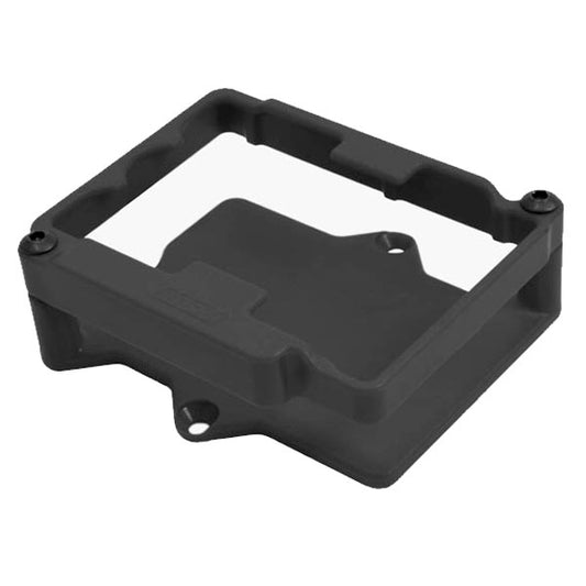 RPM ESC Cage for Traxxas #3355R Vxl-3S ESC'S - Black RPM70942