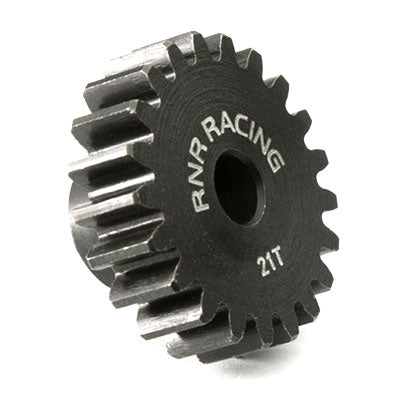 Gmade Mod1 5mm Hardened Steel Pinion Gear 21T (1) GM82721