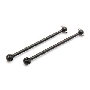 Associated Cva Bone B5/B5M/B6/B6.1 (65mm) AS91439