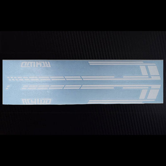 RC4WD ESCapade Stripes for Gelande II 2015 Land Rover Defend Z-B0245