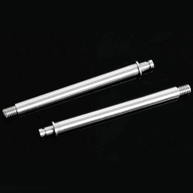RC4WD Replacement Shock Shafts for King Shocks (90mm) Z-S0785