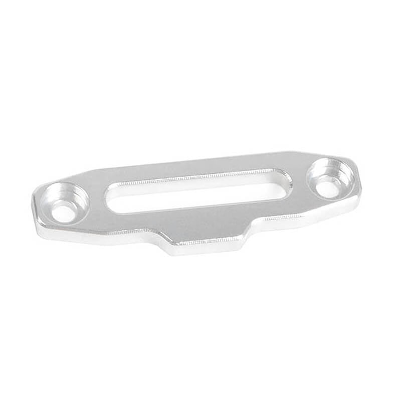 RC4WD Rough Stuff 1:10 Aluminum Fairlead for RC4WD 1:10 Mini Warn 9.5Cti Winch