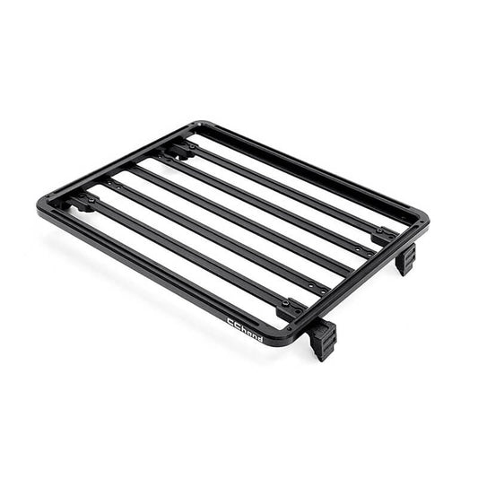 RC4WD Aluminum Roof Rack for Vanquish VS4-10 Phoenix