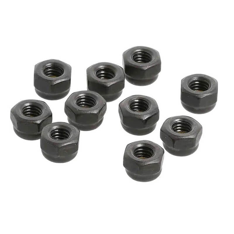 CEN Racing Lock Nut M3M (10pcs) CEN-G36401