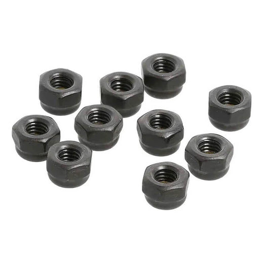CEN Racing Lock Nut M3M (10pcs) CEN-G36401