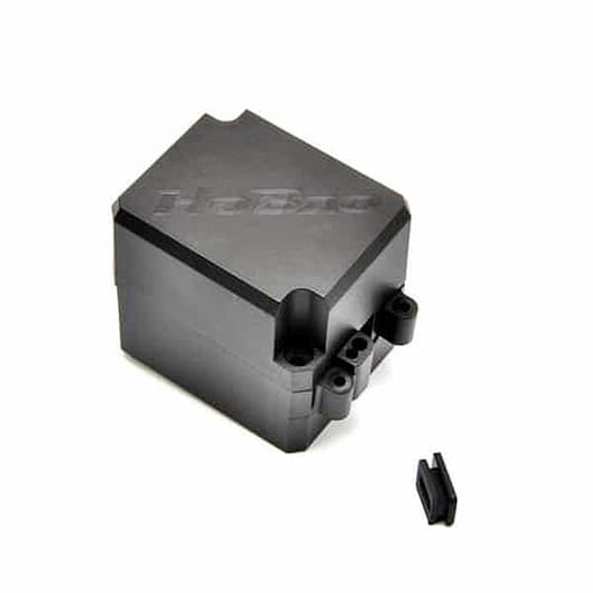 HoBao Hyper Extreme VTE2 1/7 Large Capacity Receiver Box H85122