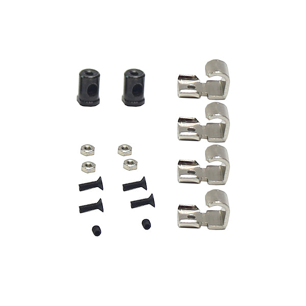 X-Rider Flamingo Guard Assy Post Set XR-FG8022