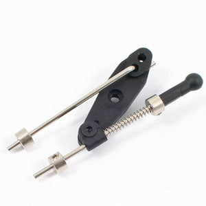 FTX Carnage Nt/Zorro Nt Throttle Linkage Set FTX6411