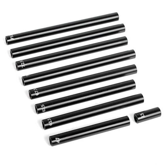 RC4WD Suspension Links for Cross Country Off-Road Chassis Z-S2048
