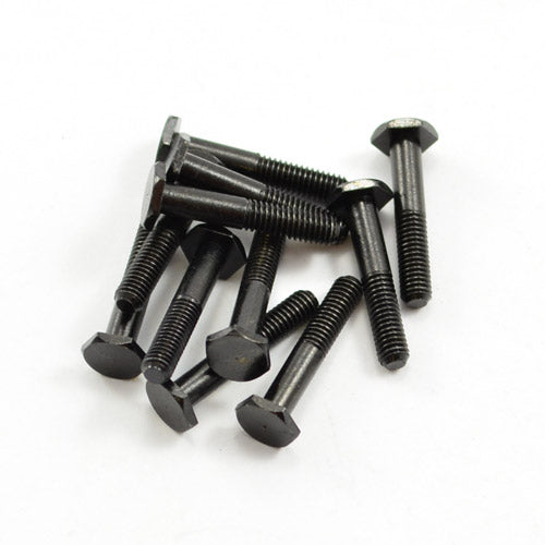 HoBao Hyper Ss/Vs/Cage M3X16.5mm Brake Screw (5) H34316