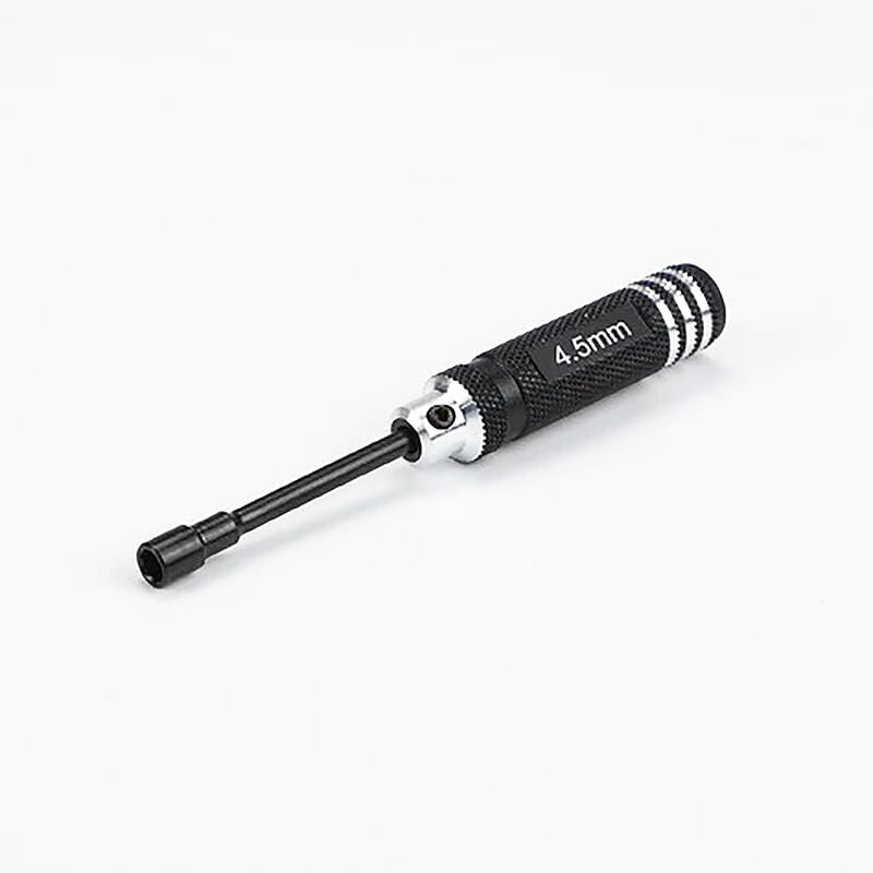 Carisma 4.5mm Deep Socket Hex Driver CA16467