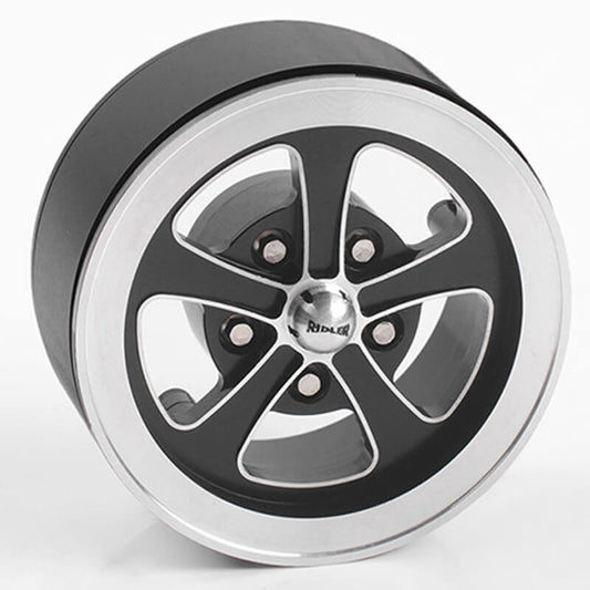 RC4WD Ridler 645 1.9" Internal Beadlock Wheels Z-W0305