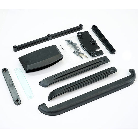 FTX Ramraider Roof LED Bar & Body Protective Parts FTX10235