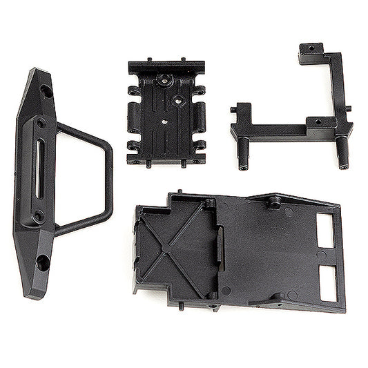 Element RC Enduro24 Chassis Mounts EL21700