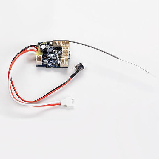 ROC Hobby R4A Receiver V3 ROC-C1279