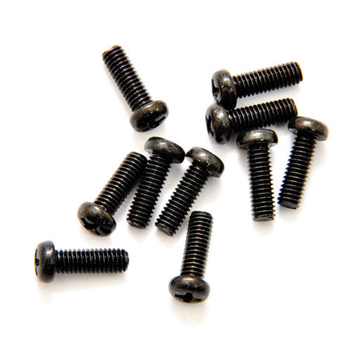 HoBao Phillips Screw M4X12 H35412