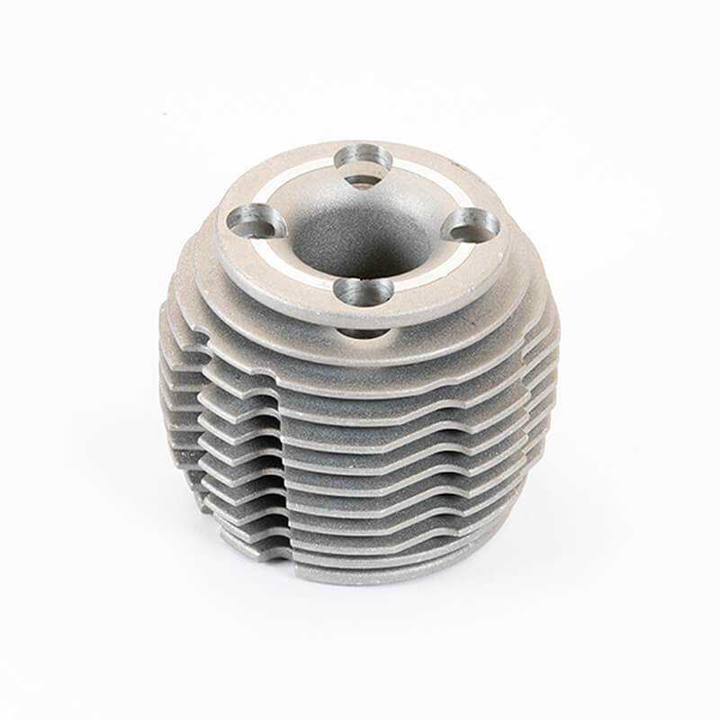 HoBao Hyper 18 Cylinder Head H18001