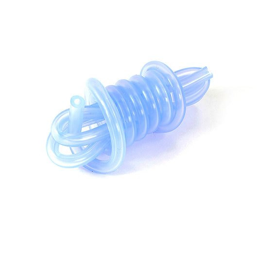 Fastrax Superflex Silicone Tubing Blue (1 Meter) FAST940B