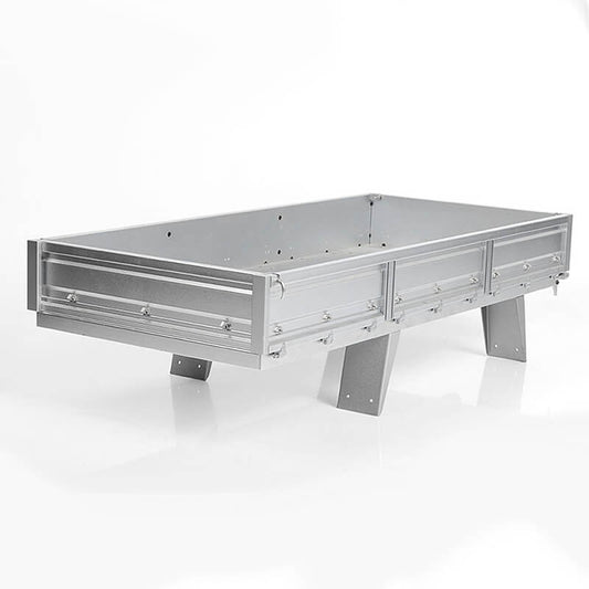 RC4WD Rear Bed for 6X6 Overland Truck