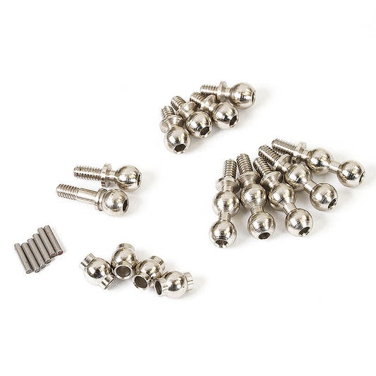 FTX Outback Mini XP Evo Ball Stud Set FTX9351