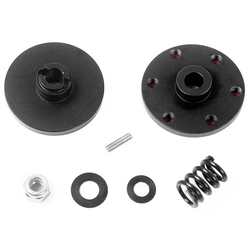 RC4WD Slipper Clutch Assembly for R3 & AX2 Transmissions Z-S0704