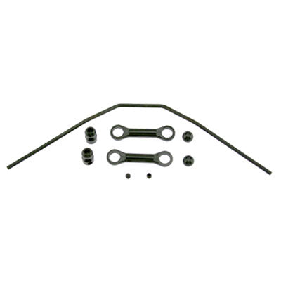 HoBao Hyper 8 Front Roll Bar Set 2.3mm H88228