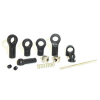 HoBao Hyper 9 Servo Linkage Rod Set H89053