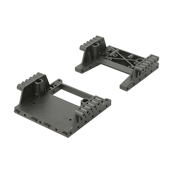 CEN Racing Servo Tray, Bumper Stay CEN-CQ0407