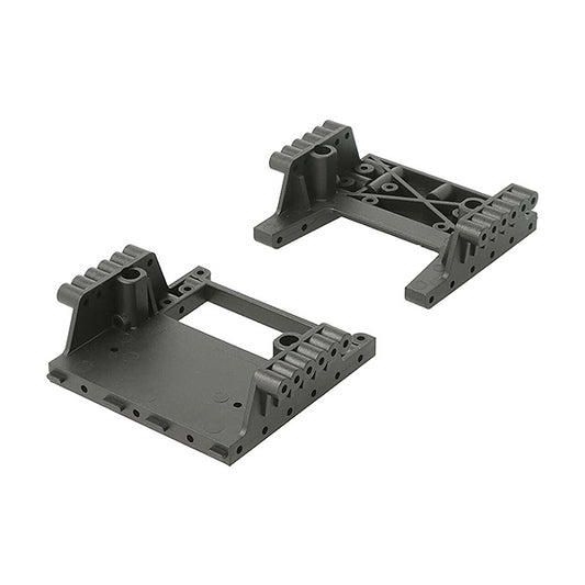 CEN Racing Servo Tray, Bumper Stay CEN-CQ0407