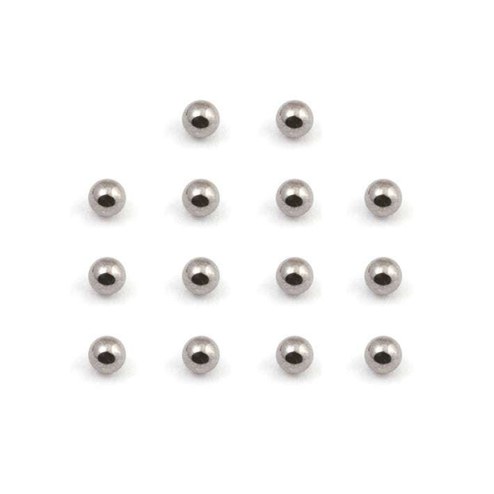 Team Associated Diff Balls 3/32 Carbide (14 Balls) AS6581