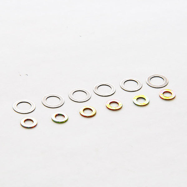 HoBao Clutch Bell Washers (Pk) H84187W