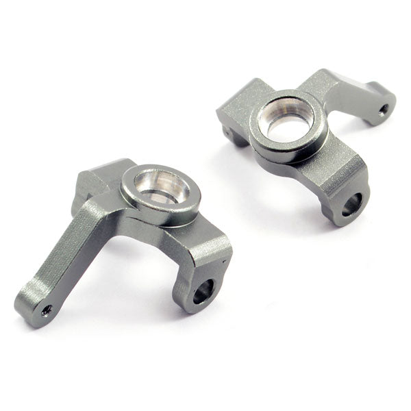 FTX Outback Aluminium Steering Knuckles (Pr) FTX8231
