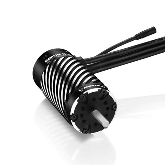 Hobbywing Ezrun 1:5 56118Sd 800kv Motor G2 (Black) HW30402901