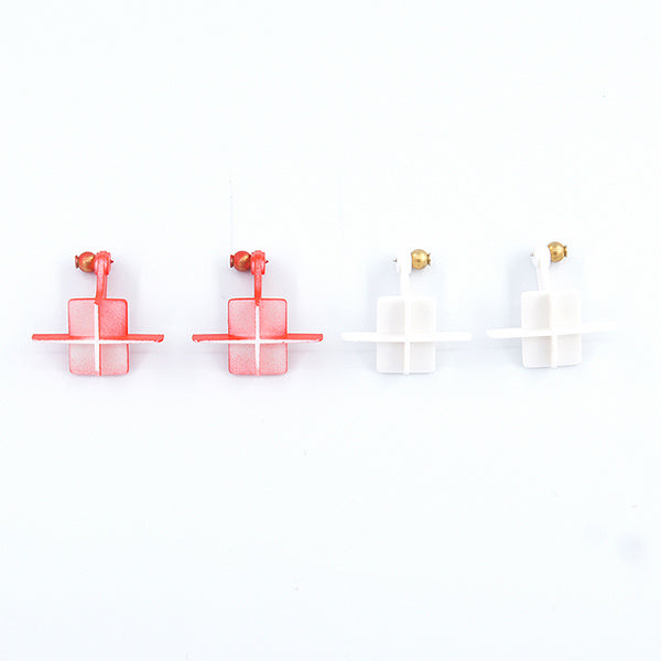 XFly 64mm T-7A Red Hawk Control Horns XF103-10