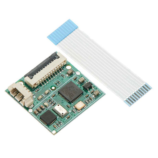 Hubsan H109 Flight Controlpcb Module H109S-11