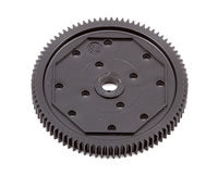 Team Associated B4/T4/B44/B5/B5M T5M/Sc5M/B6/B6D 84T Spur Gear AS9653