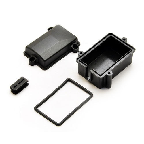 HoBao Dc-1 Receiver Box Set H230027