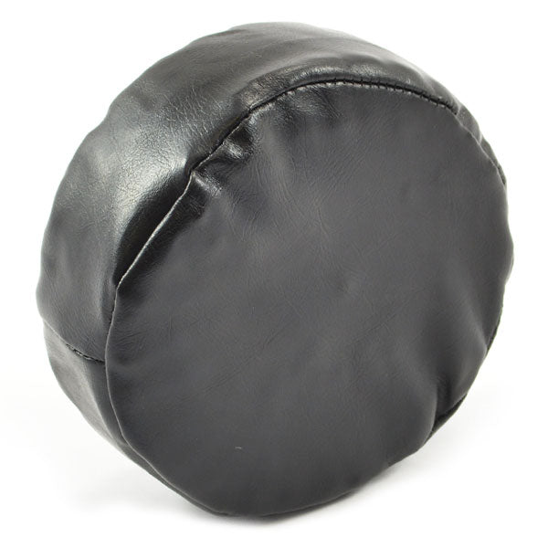 Fastrax Scale Spare Tyre Cover Large 108mm Dia FAST2350L