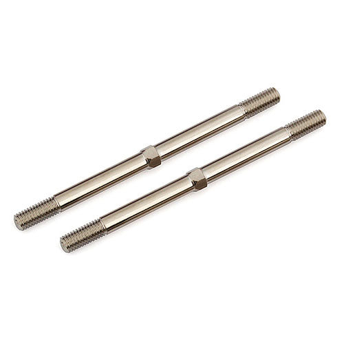 Team Associated RC8T3 Turnbuckles 5 X 80mm AS81321
