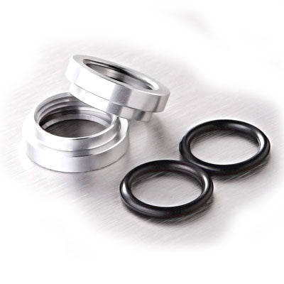 Gmade Aluminum Shock Spring Adjust Nut (2) GM0020039