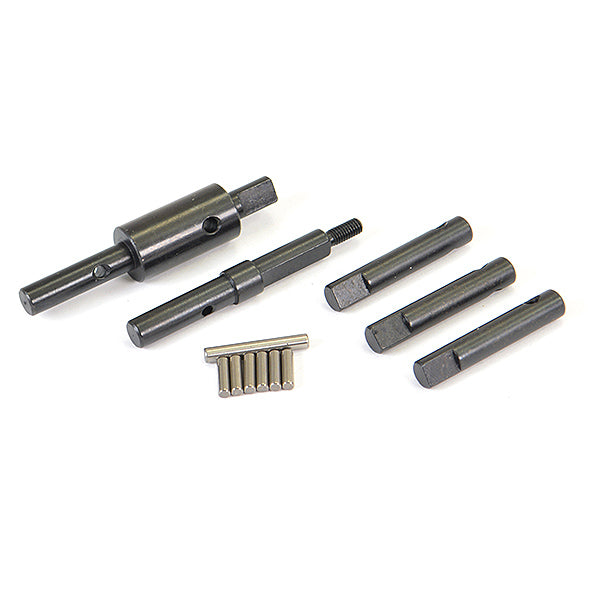 FTX Texan 1:10 Gear Shaft Set FTX9852
