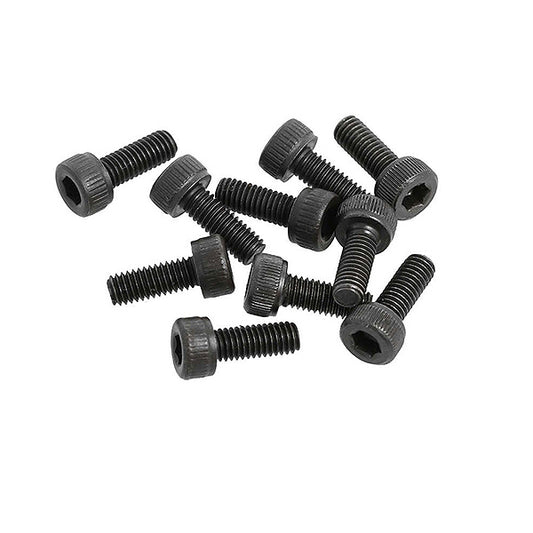 CEN Racing M3X8mm Cap Screw (10pcs) CEN-G36221
