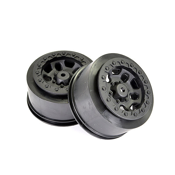 FTX Zorro Wheels (Pr) FTX6950
