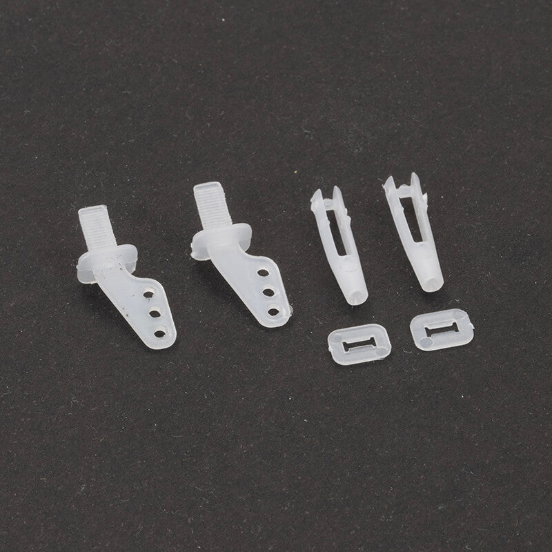 Kootai J3 Cub Servo Arm, Clasp Clasp, Flexible Joint Set A505-013