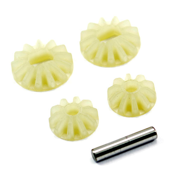 FTX Comet Differential Gear Set 10/13T FTX9020