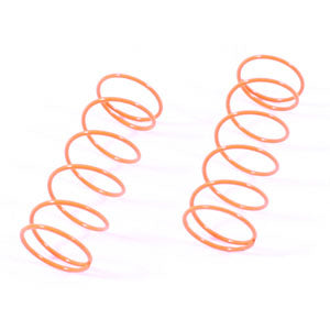 HoBao Hyper SS/VS/VS2 Front Shock Springs Orange 65mm 1kgf/Cm HOP-0045