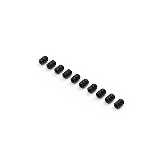 Gmade 3*4mm Socket Set Screw (10) GMA0127