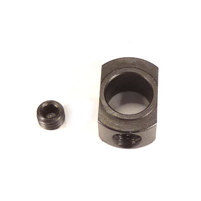 HoBao Hyper 9E Steel Flat Joint Cap H89315