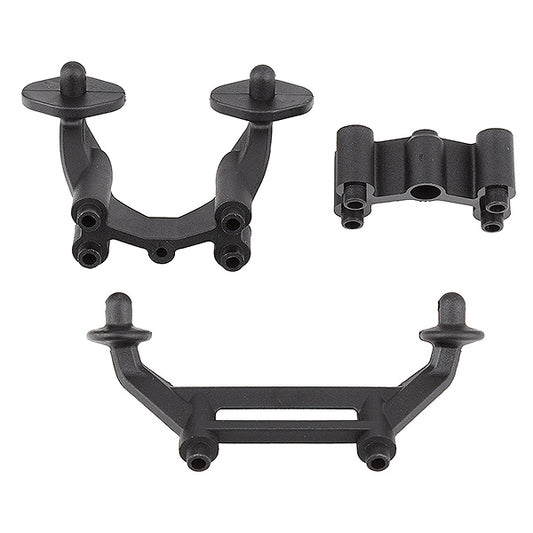 Team Associated RC10T6.2 Body Posts (Rc10T6.1 V2) AS71135