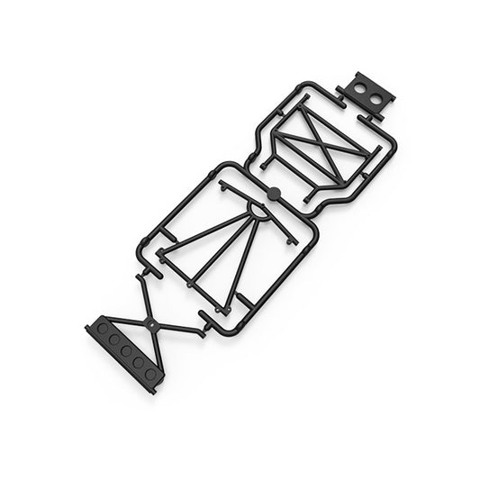 Gmade Cage Top & Rear Parts Tree GM60015